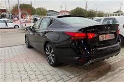 نيسان ألتيما